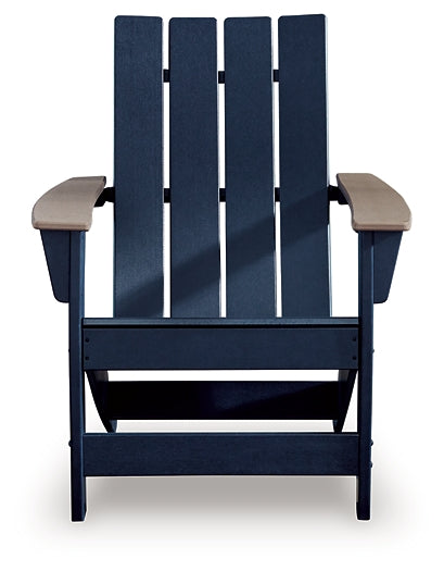 East Beach Adirondack Chair Signature Design by Ashley®