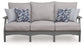 Cove Beach Sofa with Cushion Signature Design by Ashley®
