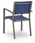 Rocky Creek Sling Arm Chair (4/CN) Signature Design by Ashley®