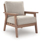Grover Beach Lounge Chair w/Cushion (2/CN) Signature Design by Ashley®