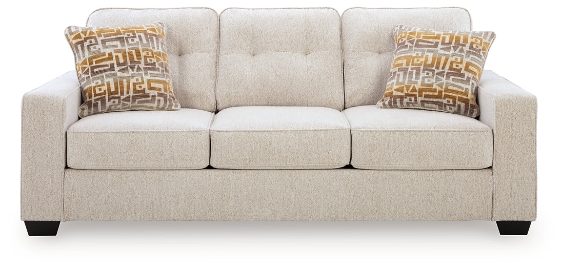 Larimer Sofa and Loveseat Signature Design by Ashley®
