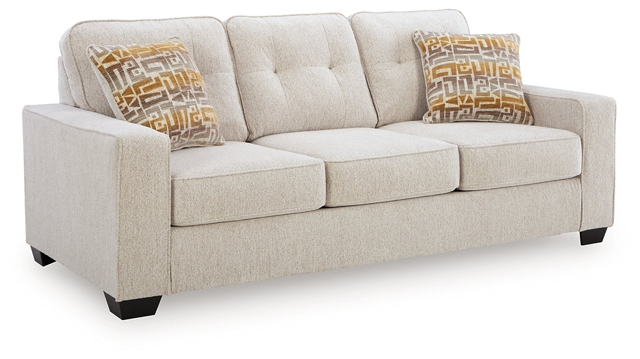 Larimer Sofa and Loveseat Signature Design by Ashley®
