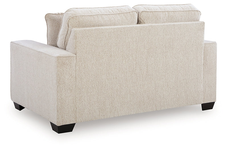 Larimer Sofa and Loveseat Signature Design by Ashley®