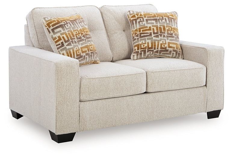 Larimer Sofa and Loveseat Signature Design by Ashley®