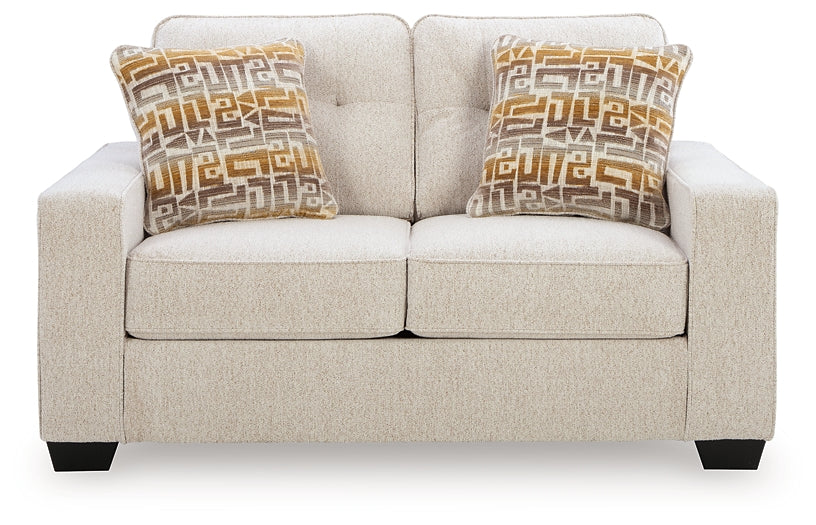 Larimer Sofa and Loveseat Signature Design by Ashley®