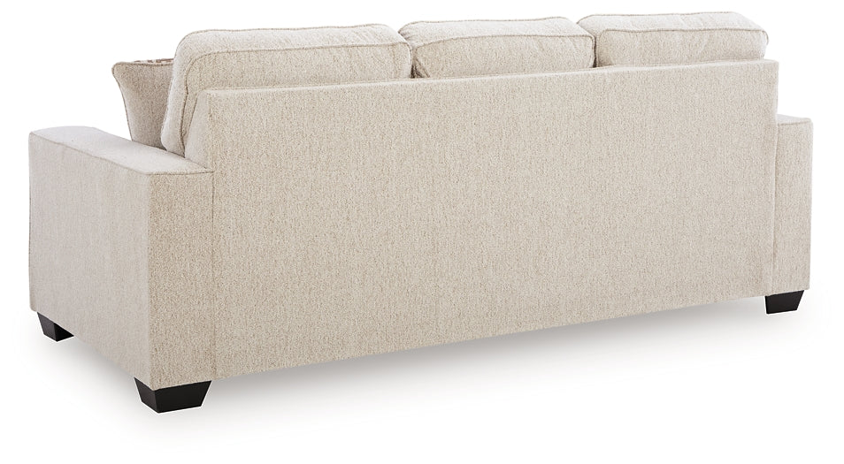 Larimer Sofa and Loveseat Signature Design by Ashley®