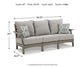 Visola Sofa with Cushion Signature Design by Ashley®