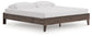 Calverson King Platform Bed Signature Design by Ashley®