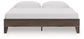 Calverson King Platform Bed Signature Design by Ashley®