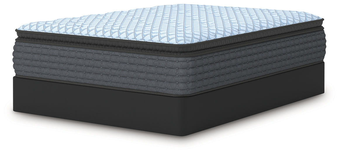 Destin Cove PT California King Mattress Sierra Sleep® by Ashley