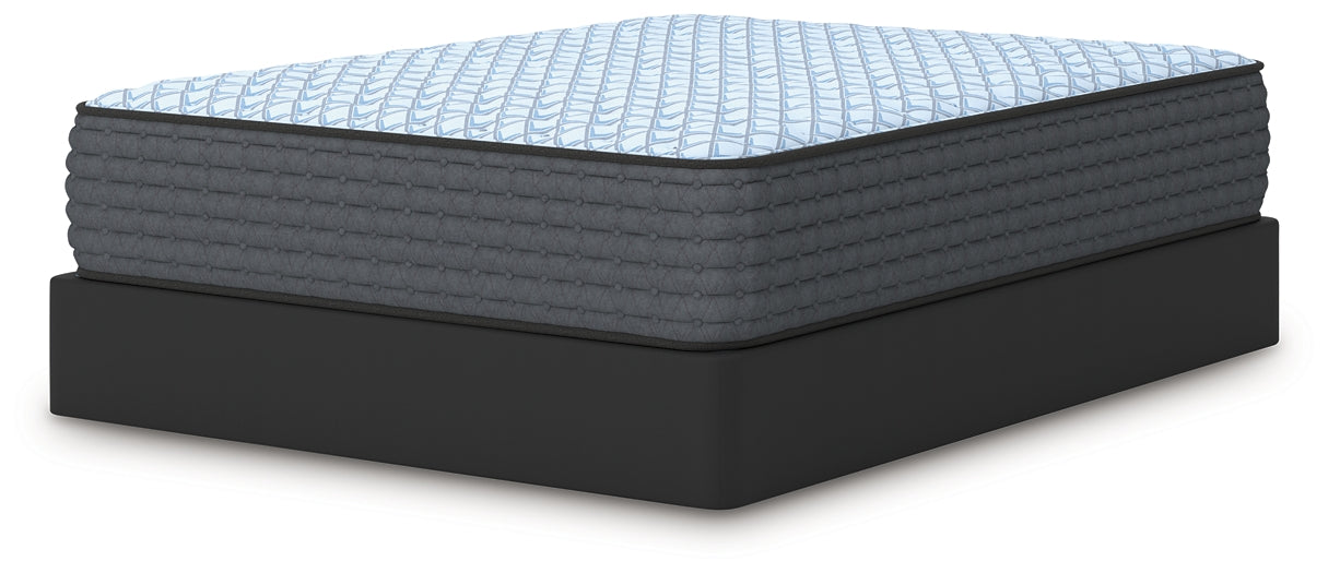 Destin Cove Firm California King Mattress Sierra Sleep® by Ashley