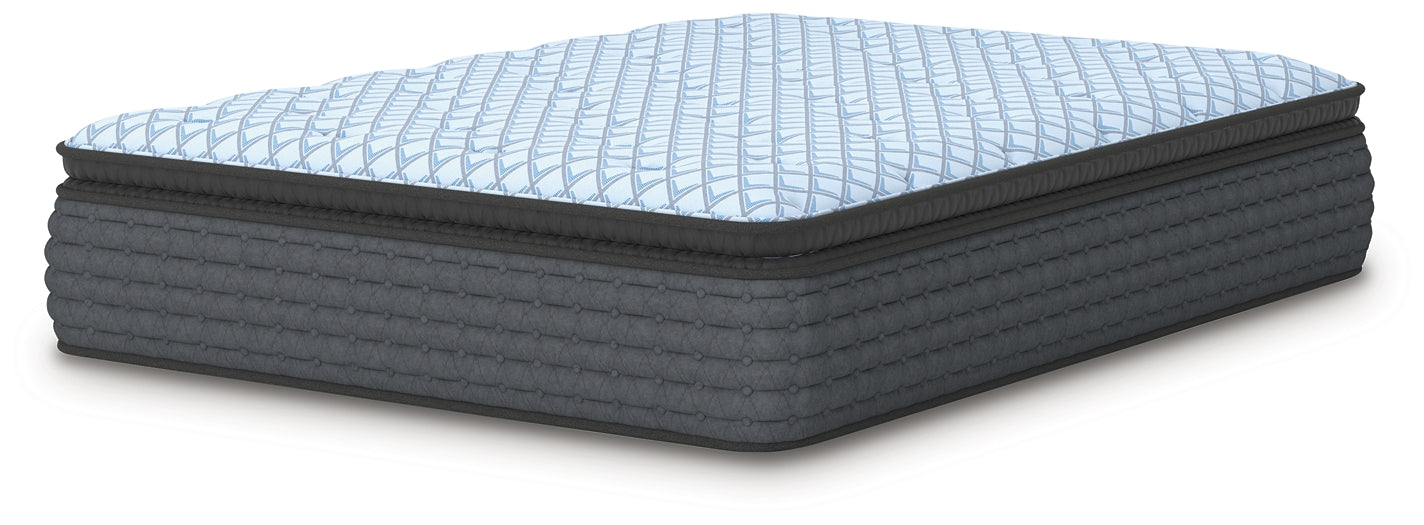 Destin Cove PT King Mattress Sierra Sleep® by Ashley