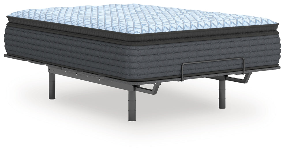 Destin Cove PT King Mattress Sierra Sleep® by Ashley