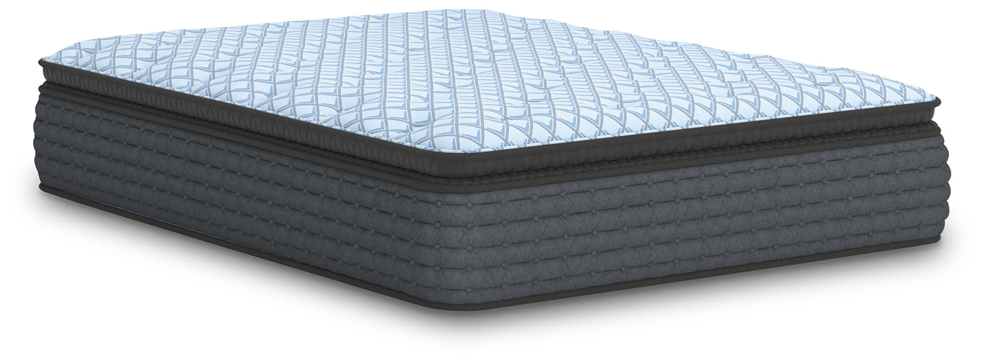 Destin Cove PT Full Mattress Sierra Sleep® by Ashley