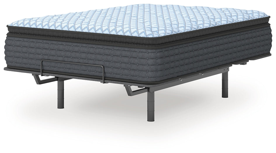 Destin Cove PT Full Mattress Sierra Sleep® by Ashley