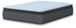 Destin Cove PT Queen Mattress Sierra Sleep® by Ashley