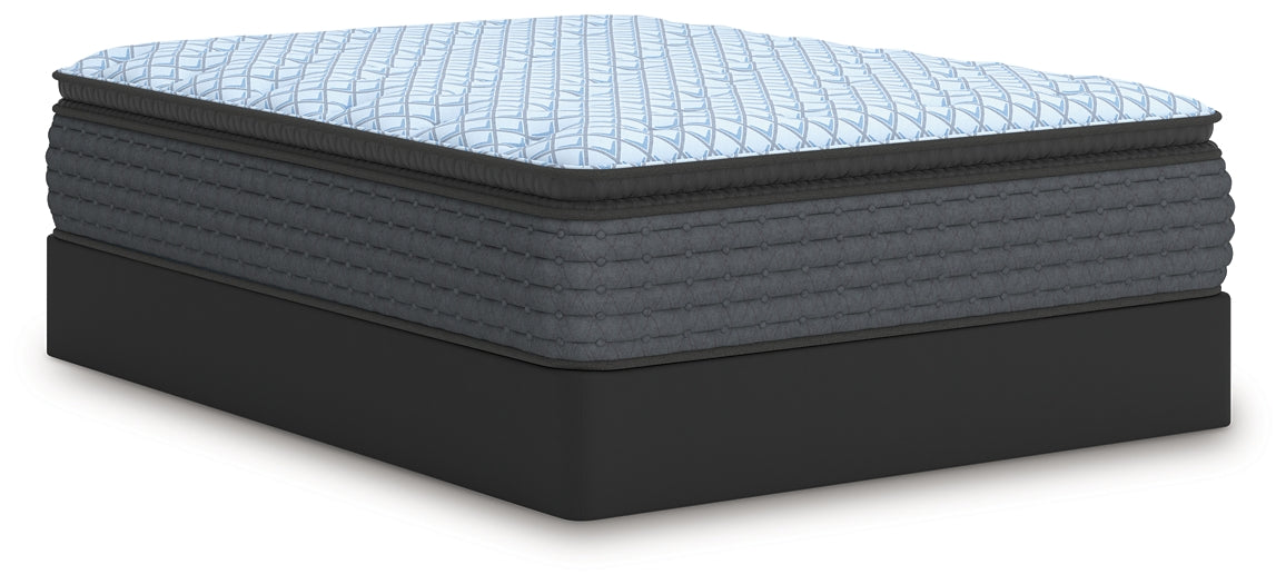 Destin Cove PT Queen Mattress Sierra Sleep® by Ashley