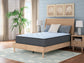 Destin Cove Plush Twin Mattress Sierra Sleep® by Ashley