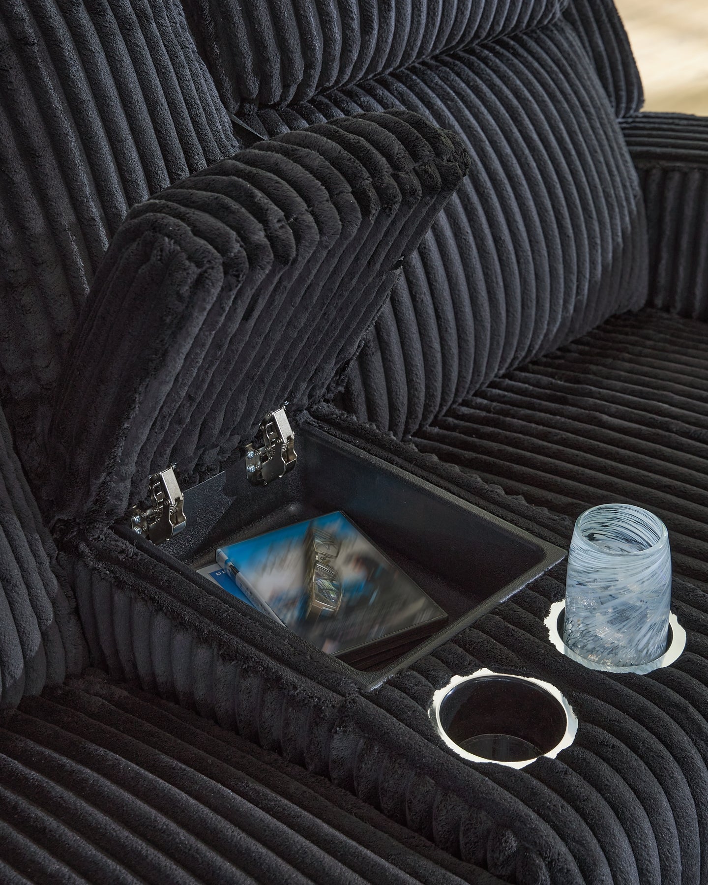 Forest Lake Sofa and Loveseat Signature Design by Ashley®