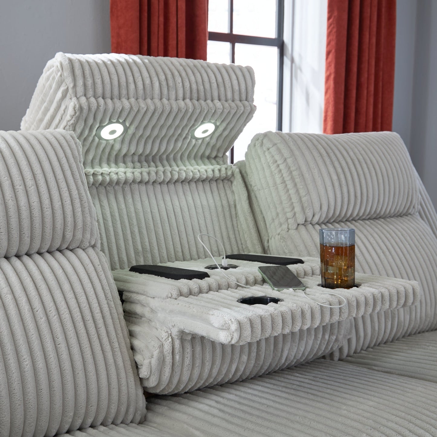 Forest Lake Sofa and Loveseat Signature Design by Ashley®