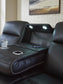 5Z-Comfort Sofa and Loveseat Signature Design by Ashley®