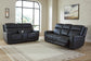5Z-Comfort Sofa and Loveseat Signature Design by Ashley®