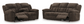 Frohn Sofa and Loveseat Signature Design by Ashley®