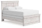 Makidern Queen Panel Bed Signature Design by Ashley®