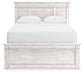 Makidern Queen Panel Bed Signature Design by Ashley®