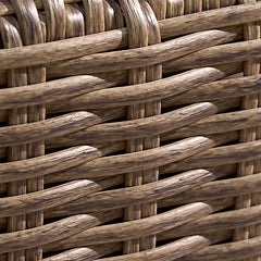 Laguna Heights 3-Piece Outdoor Sectional Signature Design by Ashley®