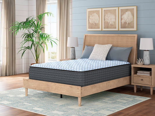 Destin Cove Plush Twin XL Mattress Sierra Sleep® by Ashley