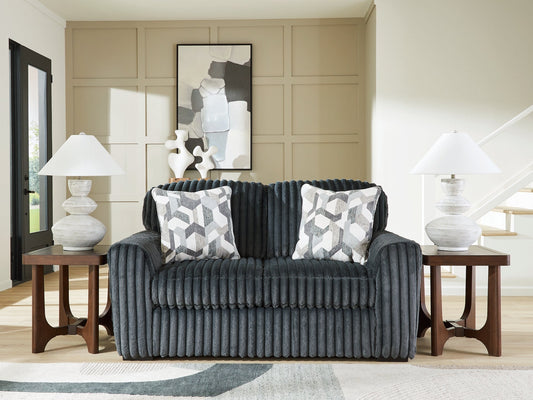 Midnight-Madness Loveseat Signature Design by Ashley®