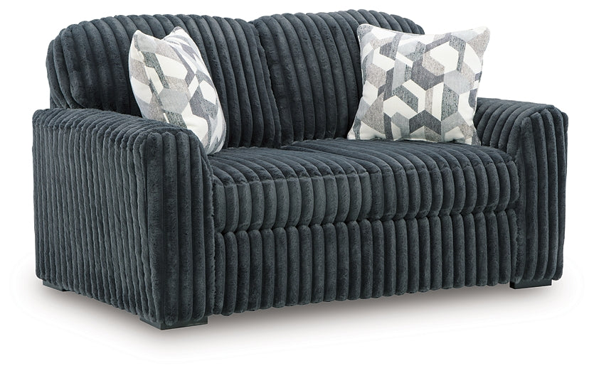 Midnight-Madness Loveseat Signature Design by Ashley®