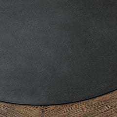 Dontayne Round End Table Signature Design by Ashley®