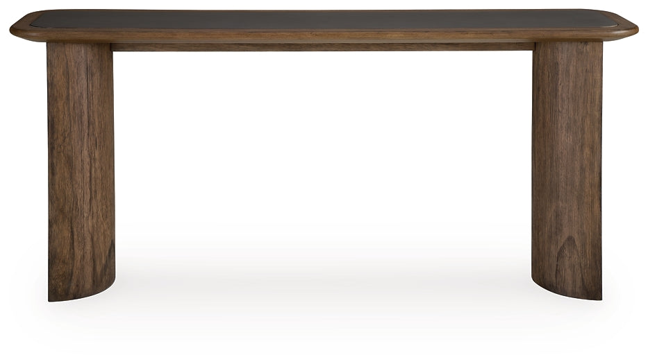 Dontayne Sofa Table Signature Design by Ashley®