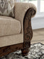Chelsworth Loveseat Signature Design by Ashley®