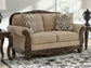 Chelsworth Loveseat Signature Design by Ashley®