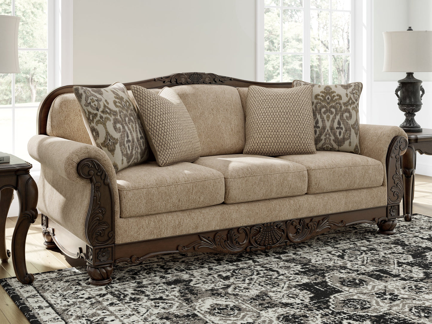 Chelsworth Sofa Signature Design by Ashley®