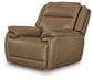 Glencroft PWR Recliner/ADJ Headrest Signature Design by Ashley®