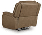 Glencroft PWR Recliner/ADJ Headrest Signature Design by Ashley®