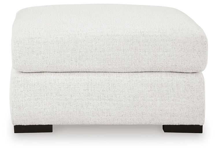 Misty-Lakes Oversized Accent Ottoman Signature Design by Ashley®