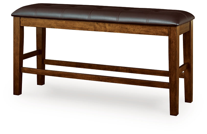 Ralene DBL Counter UPH Bench (1/CN) Signature Design by Ashley®