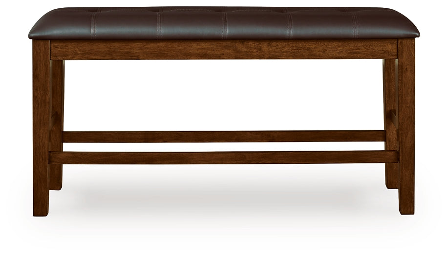 Ralene DBL Counter UPH Bench (1/CN) Signature Design by Ashley®