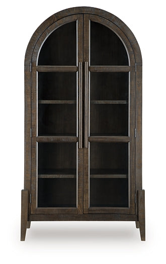 Benhall Accent Cabinet Signature Design by Ashley®