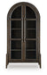 Benhall Accent Cabinet Signature Design by Ashley®