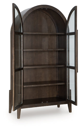 Benhall Accent Cabinet Signature Design by Ashley®