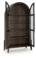 Benhall Accent Cabinet Signature Design by Ashley®