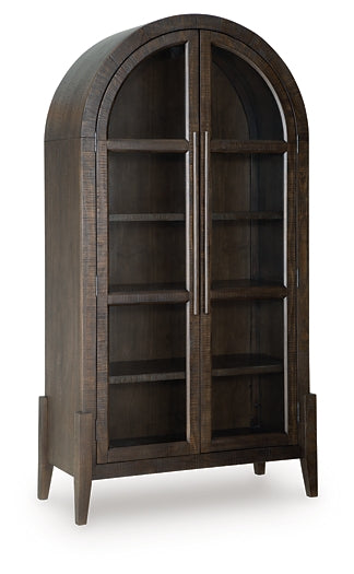 Benhall Accent Cabinet Signature Design by Ashley®