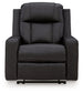 Mackmenville Zero Wall Recliner