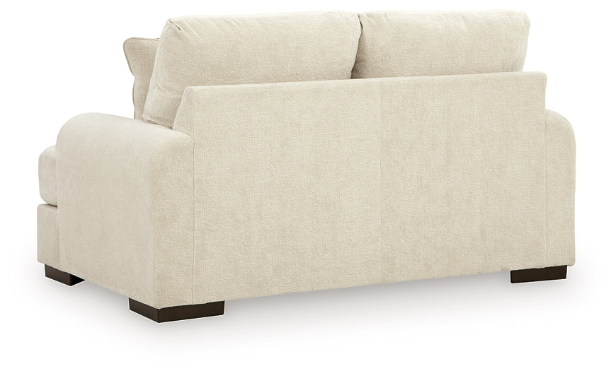Jayne Park Loveseat Signature Design by Ashley®